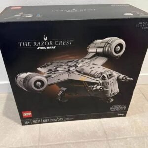 LEGO Star Wars UCS Razor Crest (75331)