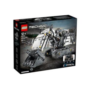 LEGO Technic Liebherr R 9800 Excavator (42100)
