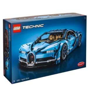 LEGO Technic Bugatti Chiron (42083)