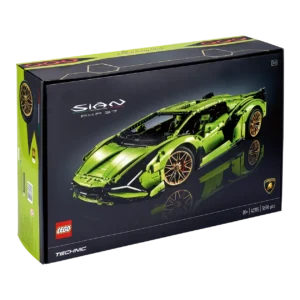 LEGO Technic Lamborghini Sián FKP 37 (42115)
