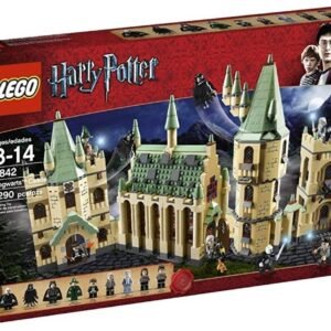 LEGO Harry Potter 4842 Hogwarts Castle (2010) –