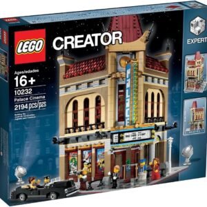 LEGO 10232 Palace Cinema