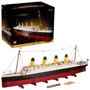 Buy LEGO 10294 Titanic