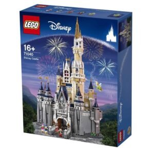 LEGO Disney Castle 71040 For Sale