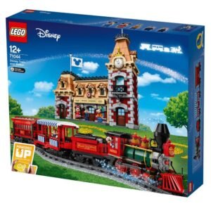 LEGO Disney Train and Station 71044 For Sale