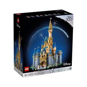 LEGO Disney Castle 43222 For Sale