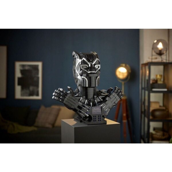 LEGO Marvel Black Panther 76215 For Sale - Image 5