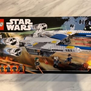 LEGO Star Wars 75155 U-Wing Fighter