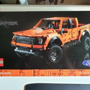 LEGO Technic Ford F-150 Raptor