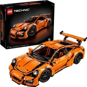 LEGO Technic Porsche 911 GT3 RS (42056)