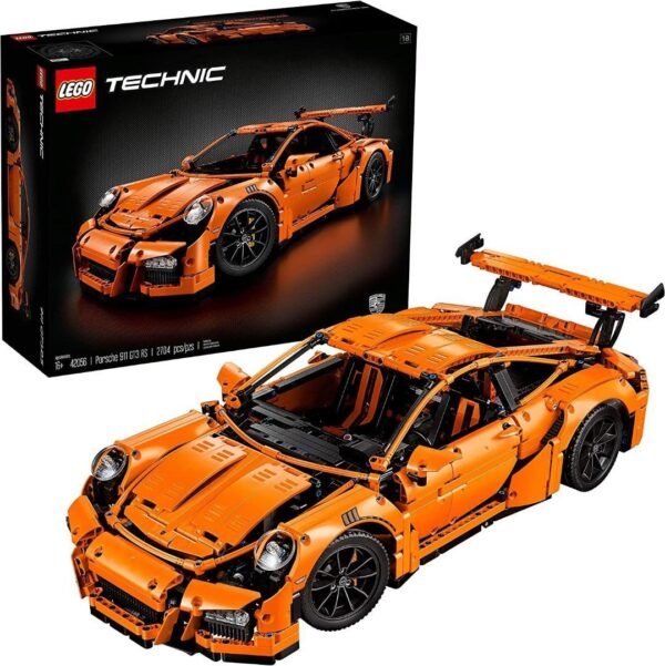 LEGO Technic Porsche 911 GT3 RS (42056)